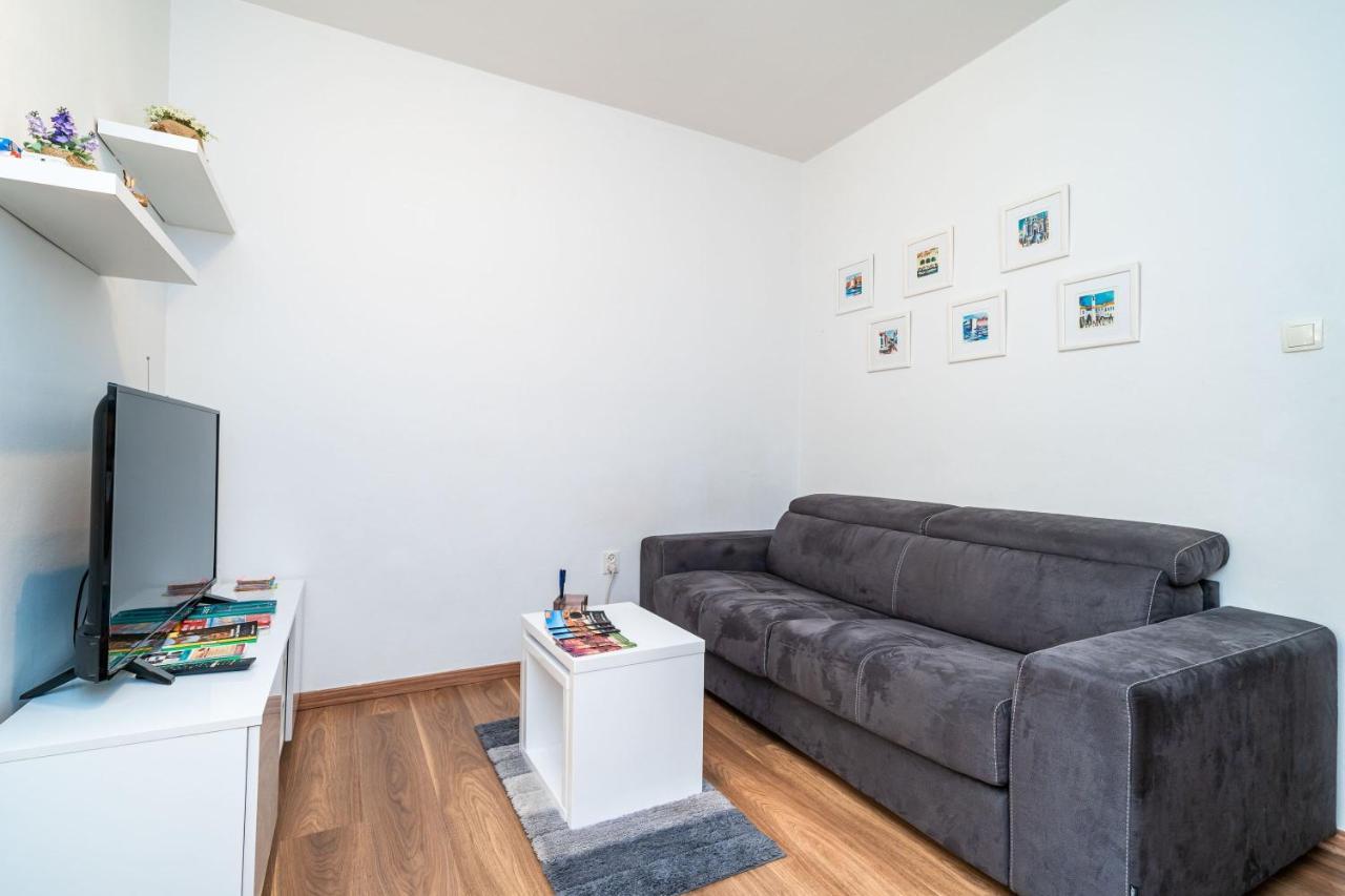 Apartment Joky Dubrovnik Exterior photo