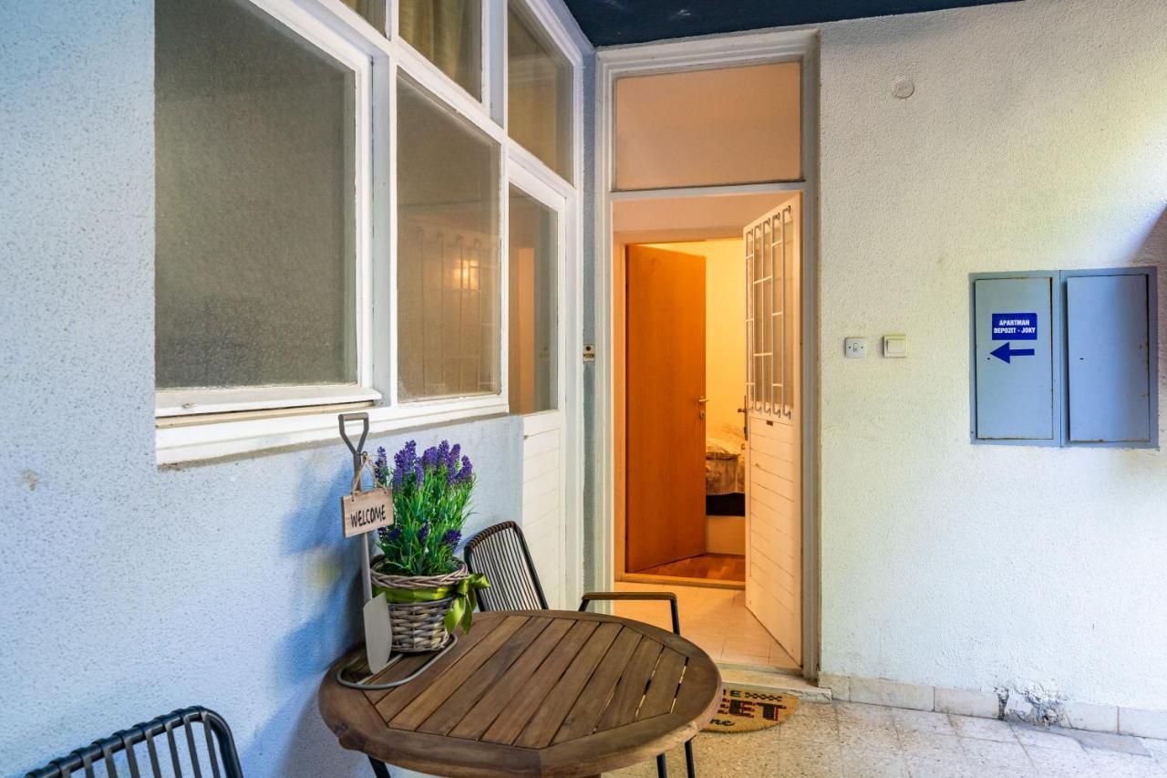 Apartment Joky Dubrovnik Exterior photo